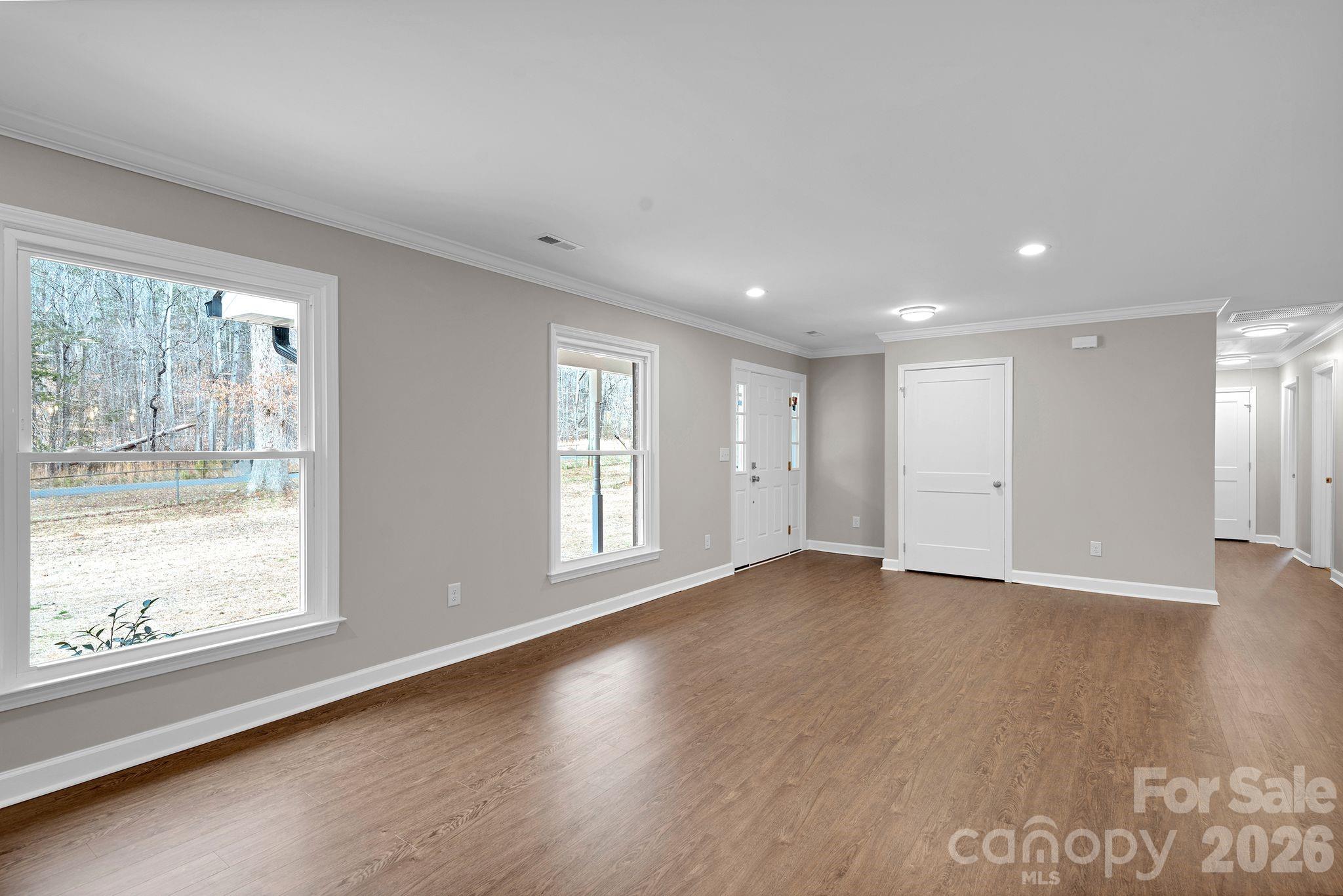 Hollandale - Residential