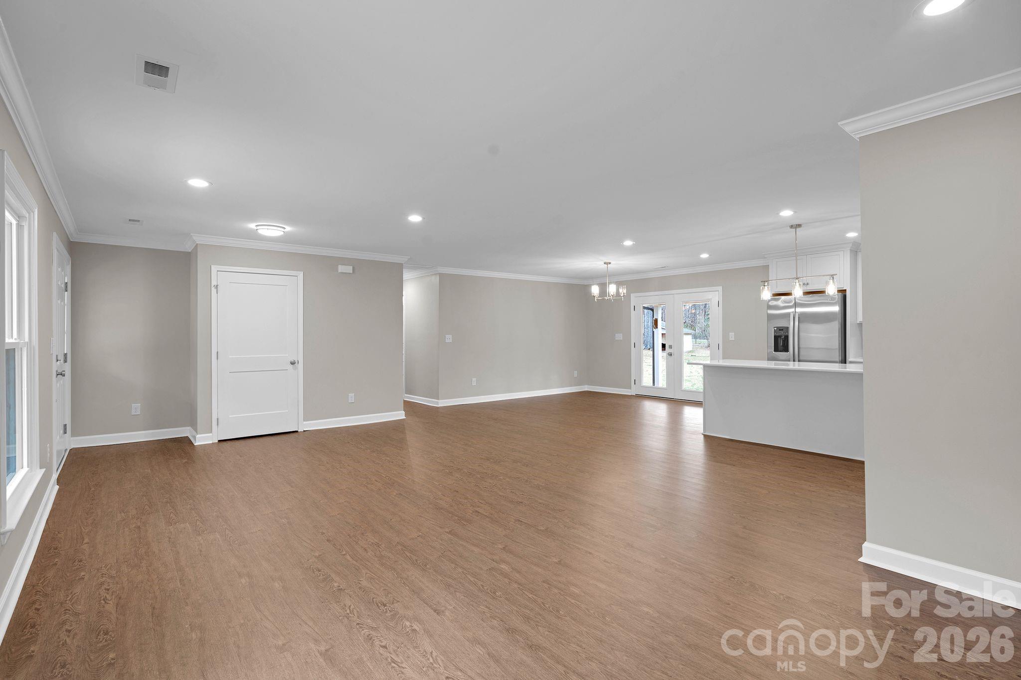 Hollandale - Residential