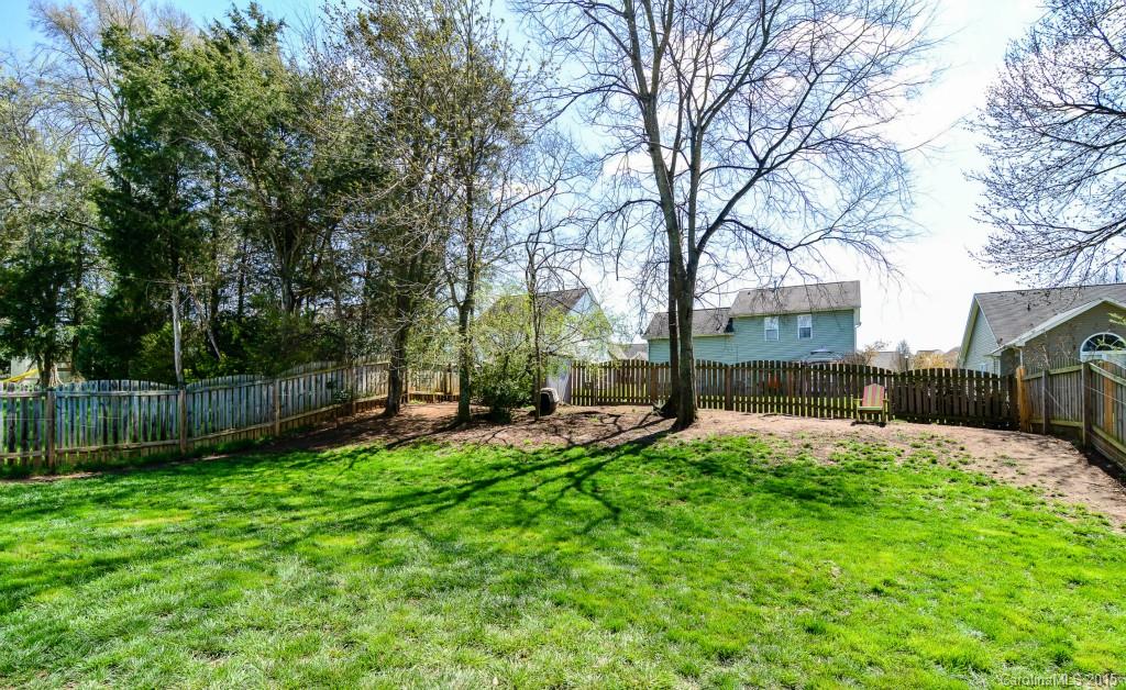 Withers Grove - Residential