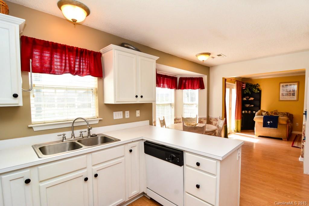 Withers Grove - Residential