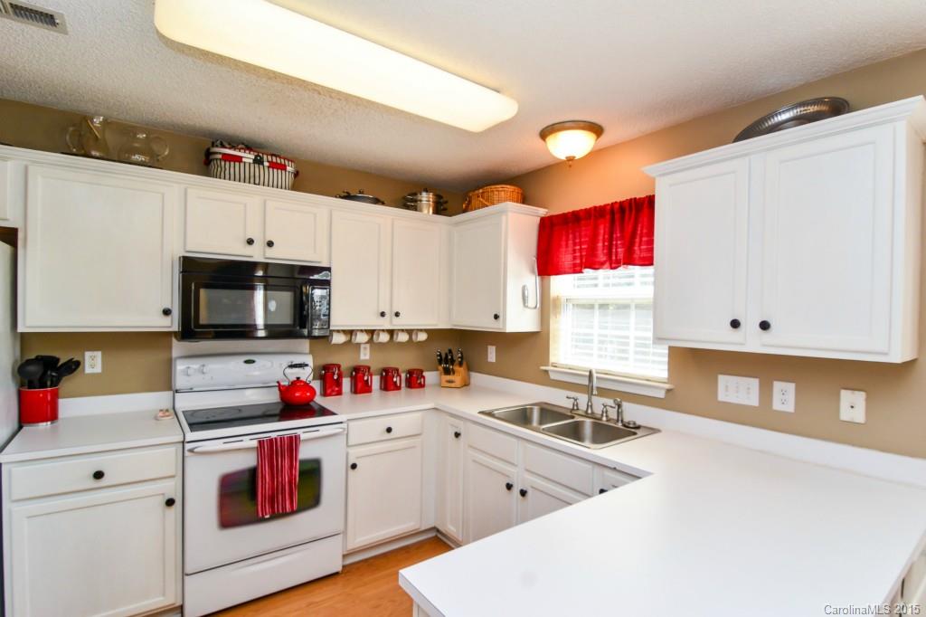 Withers Grove - Residential