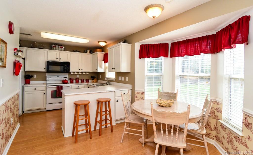 Withers Grove - Residential