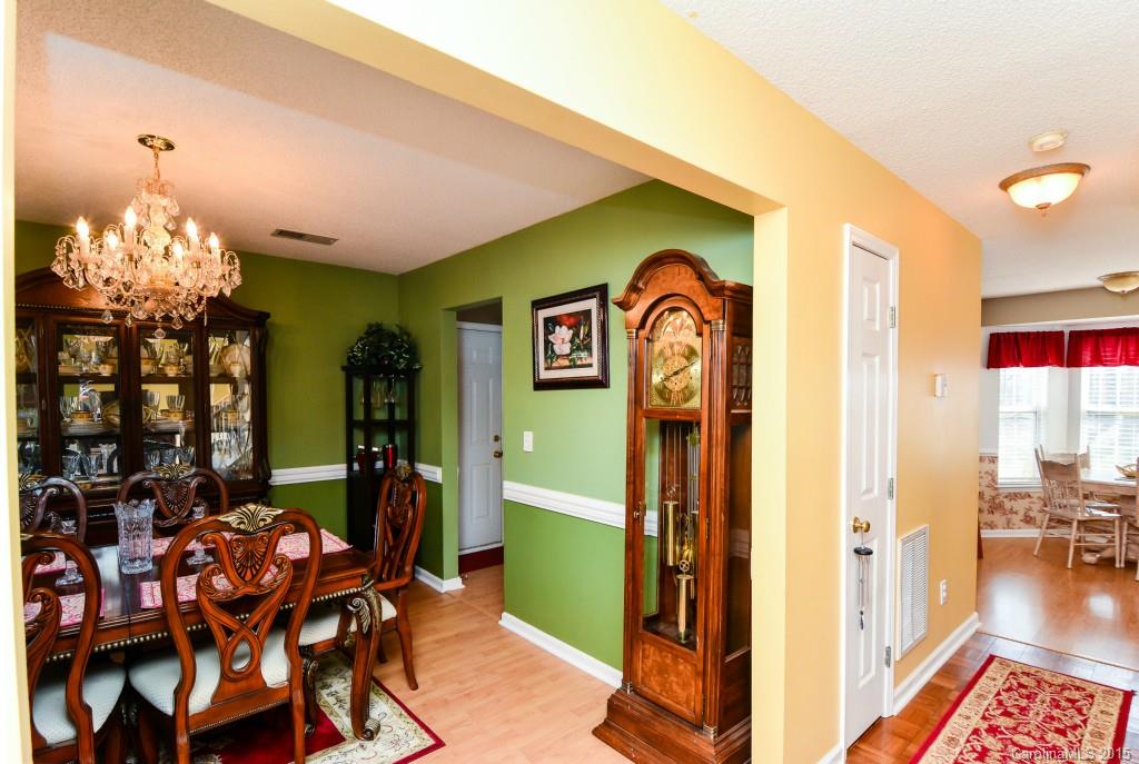 Withers Grove - Residential