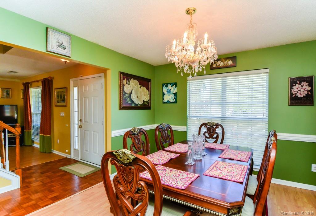 Withers Grove - Residential