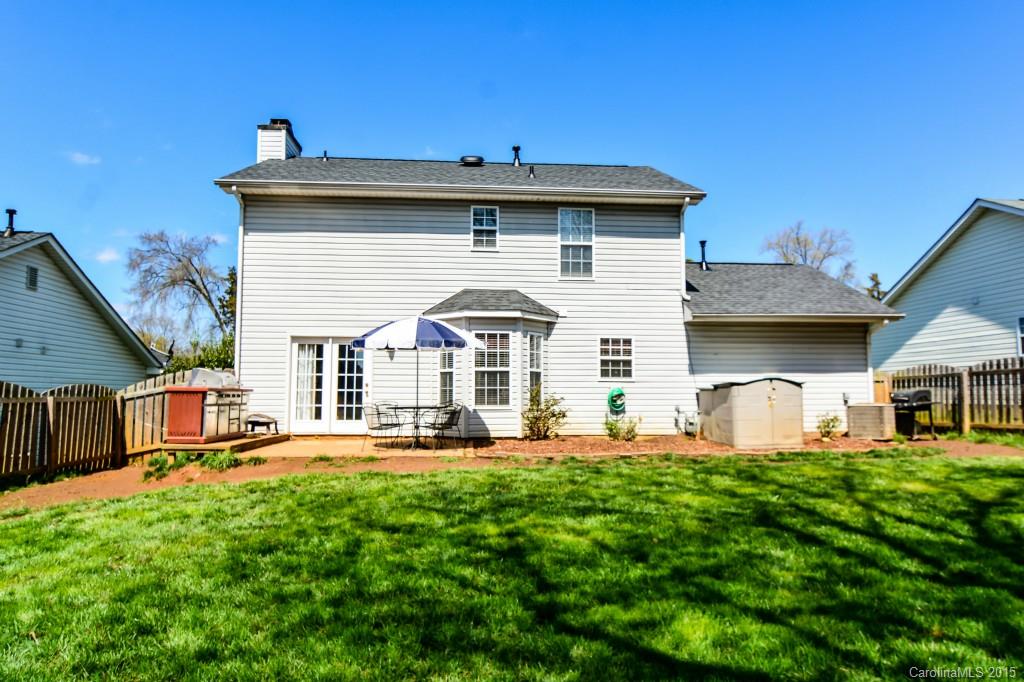 Withers Grove - Residential