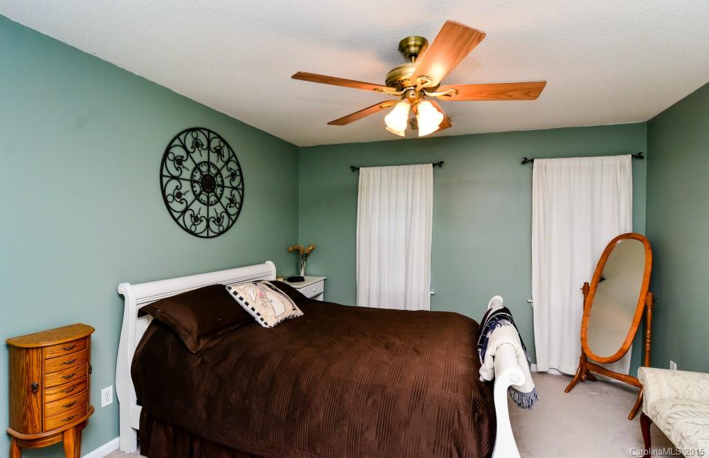 Withers Grove - Residential