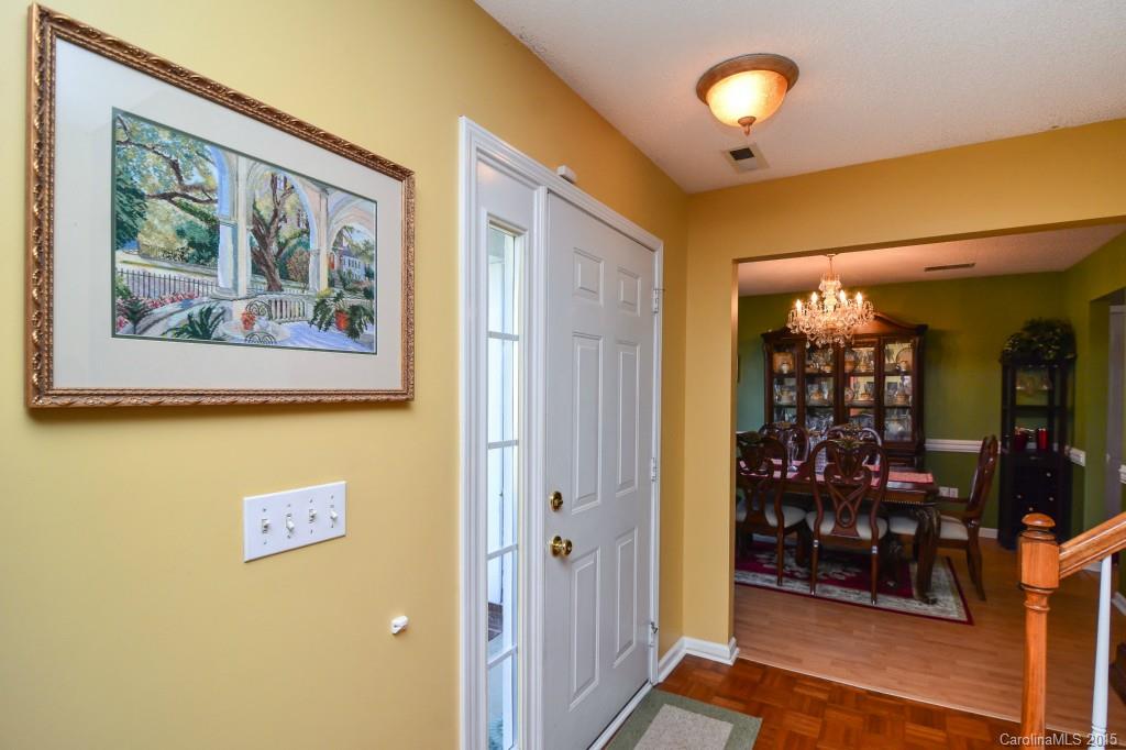 Withers Grove - Residential