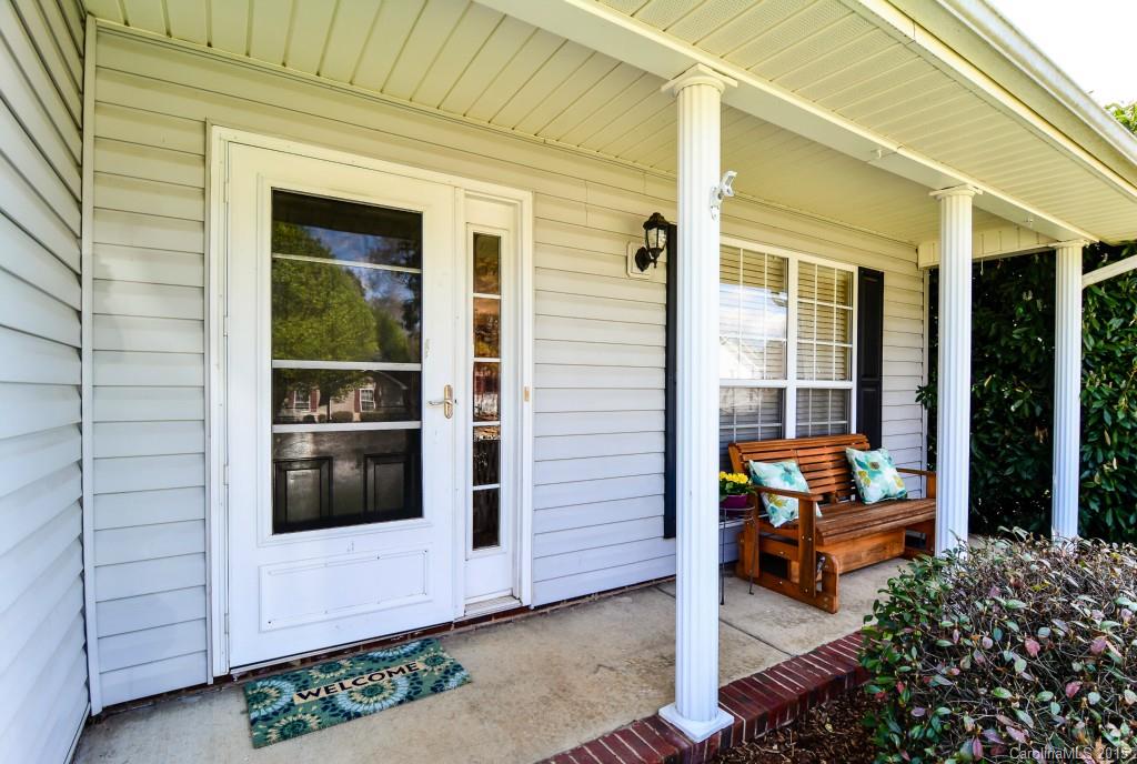 Withers Grove - Residential