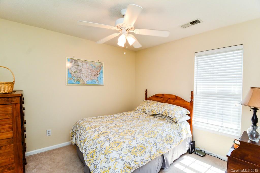 Withers Grove - Residential