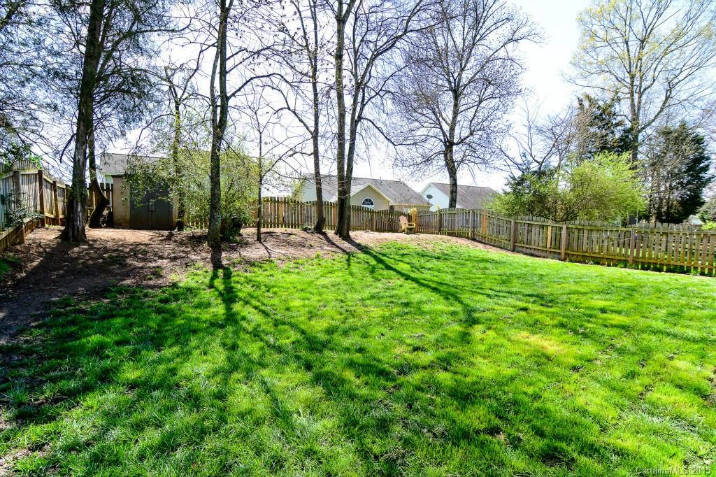 Withers Grove - Residential