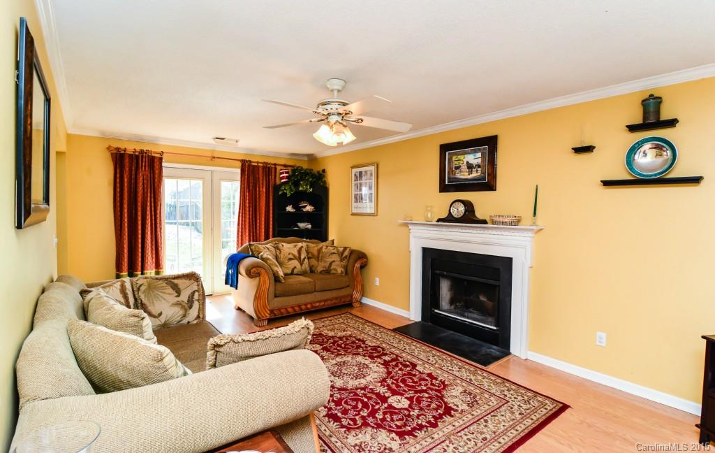 Withers Grove - Residential