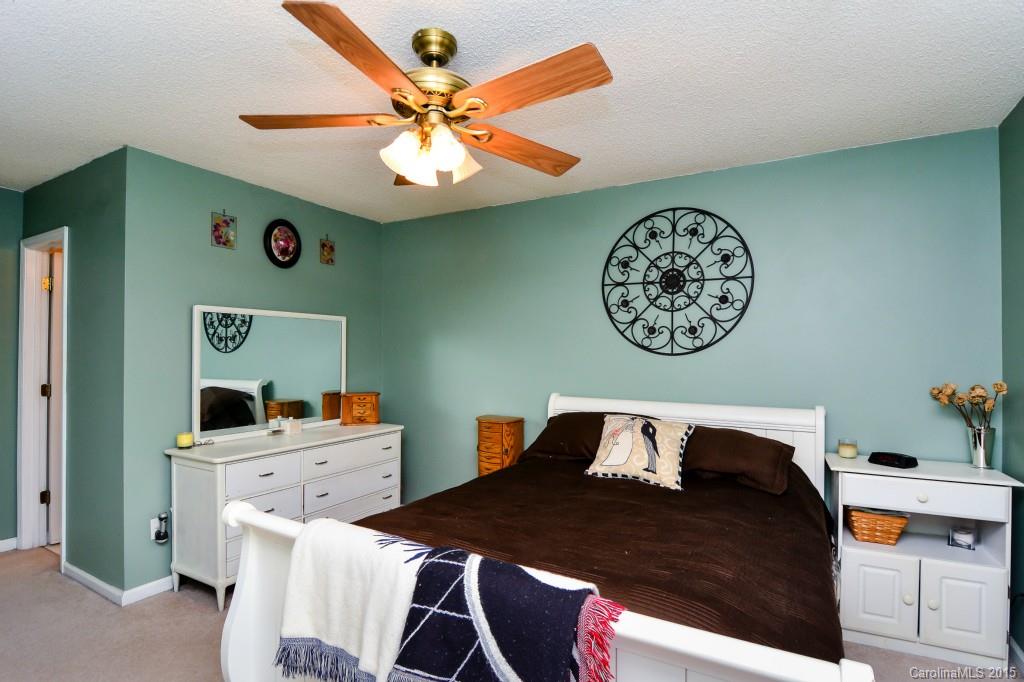 Withers Grove - Residential