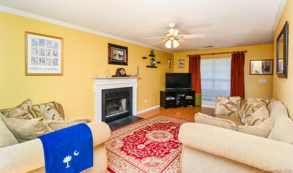 Withers Grove - Residential