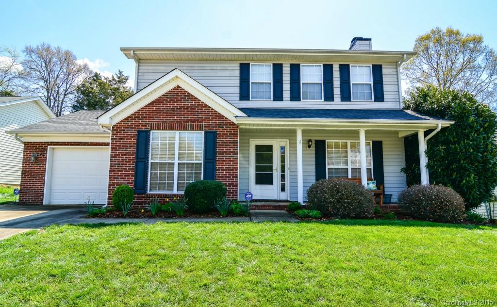 Withers Grove - Residential