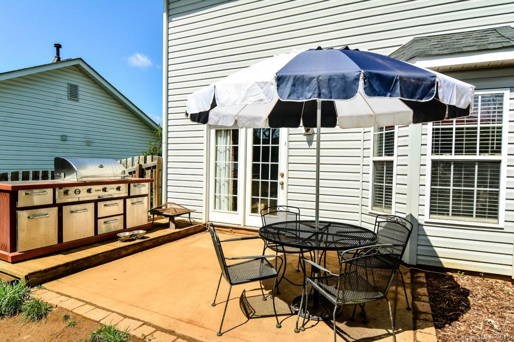 Withers Grove - Residential