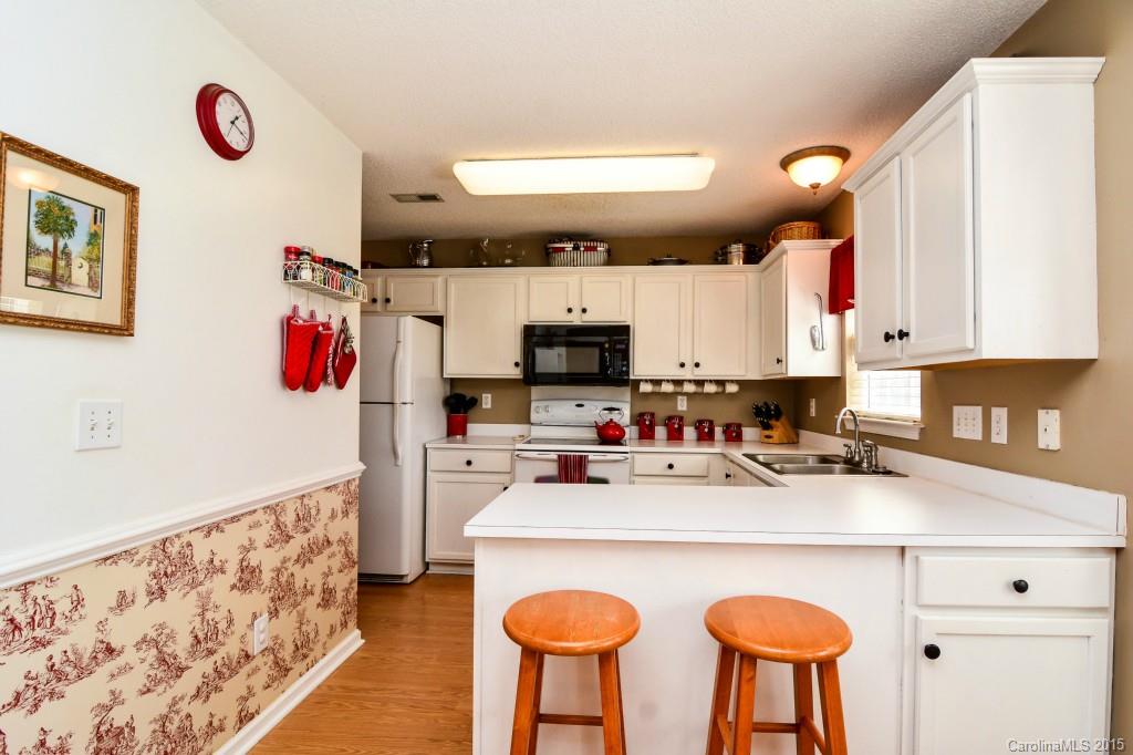 Withers Grove - Residential