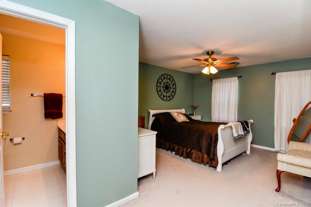 Withers Grove - Residential