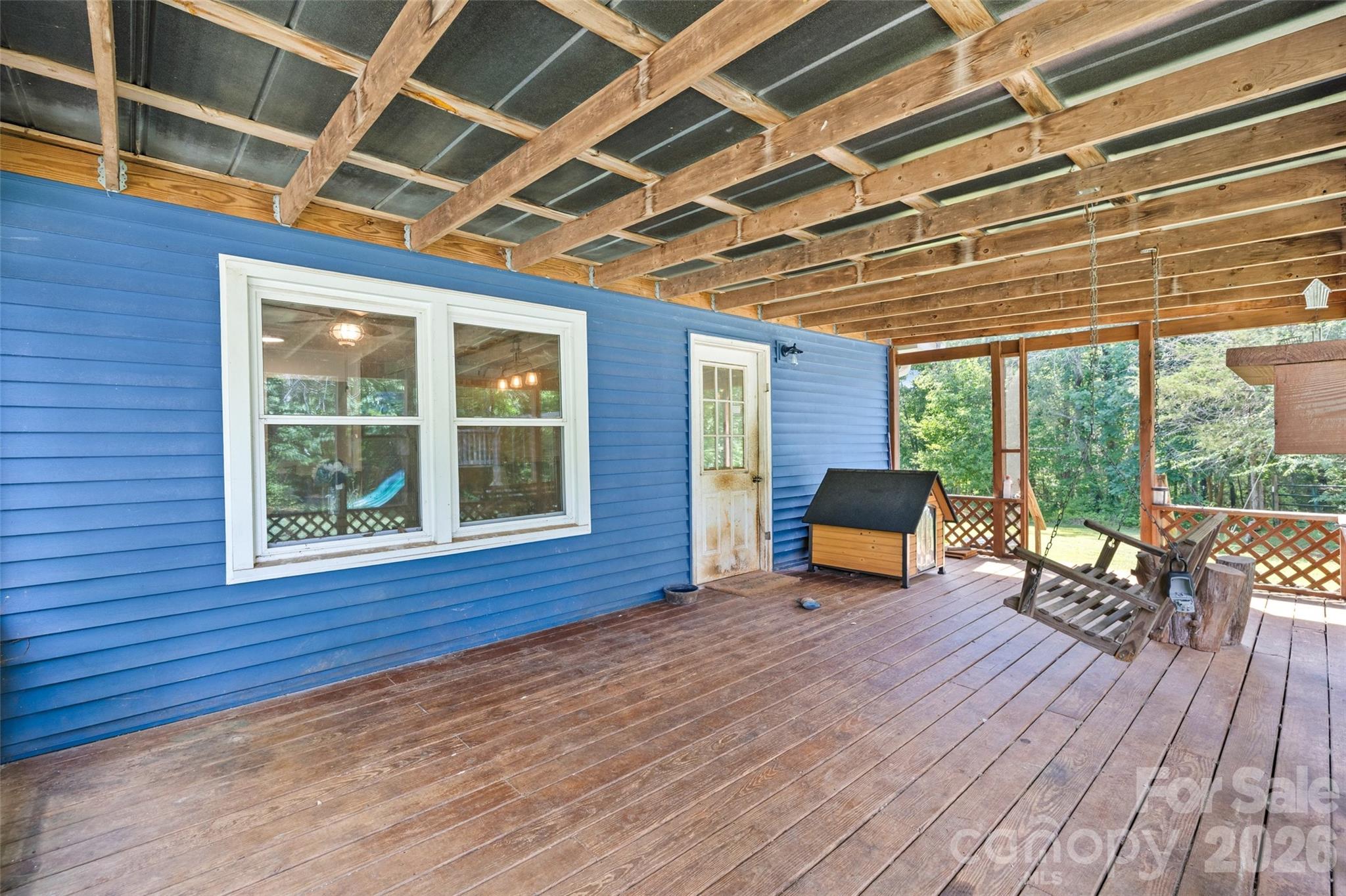 233 Orindawood Drive