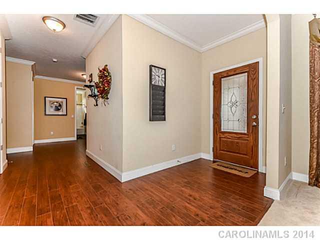 Smith Woods - Residential