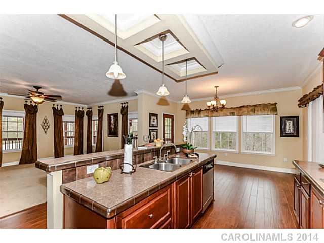 Smith Woods - Residential