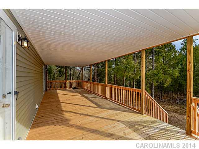 Smith Woods - Residential