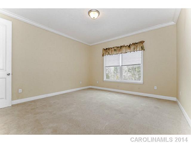 Smith Woods - Residential