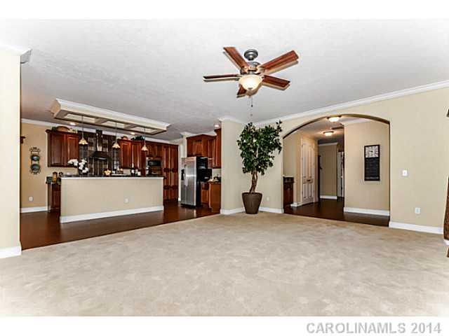 Smith Woods - Residential