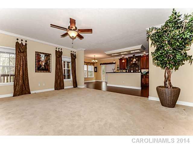 Smith Woods - Residential