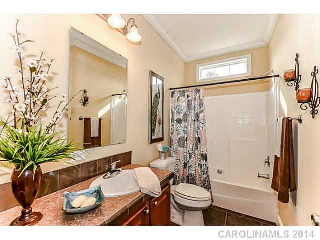 Smith Woods - Residential