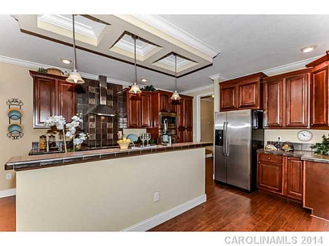 Smith Woods - Residential