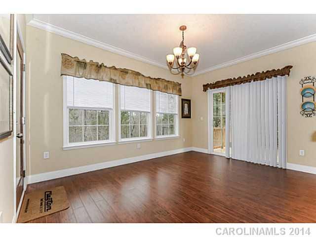 Smith Woods - Residential