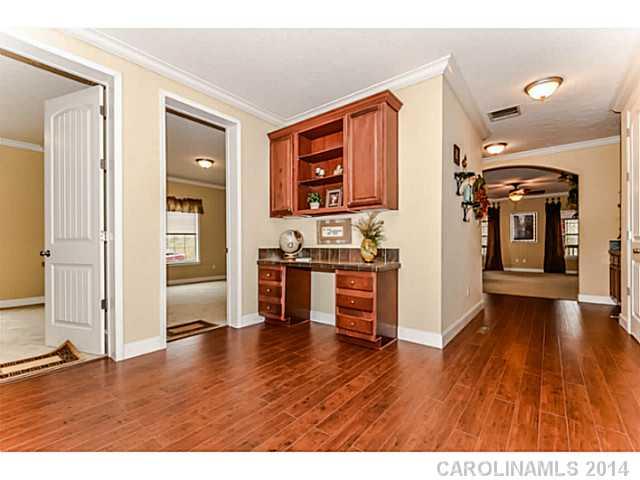 Smith Woods - Residential