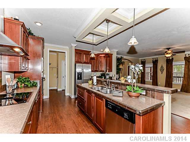 Smith Woods - Residential