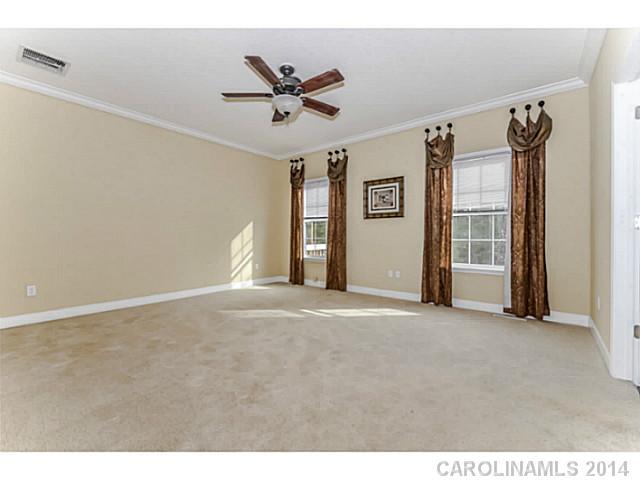 Smith Woods - Residential