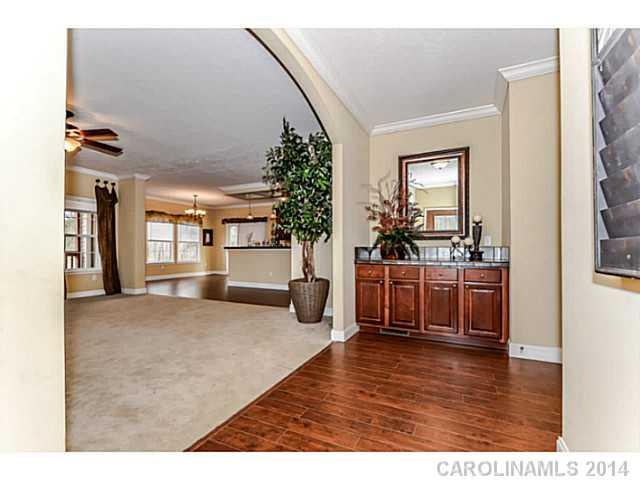 Smith Woods - Residential