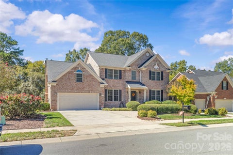 Photo of 9648 Cockerham Lane, Huntersville, NC 28078 (MLS # 4433759)