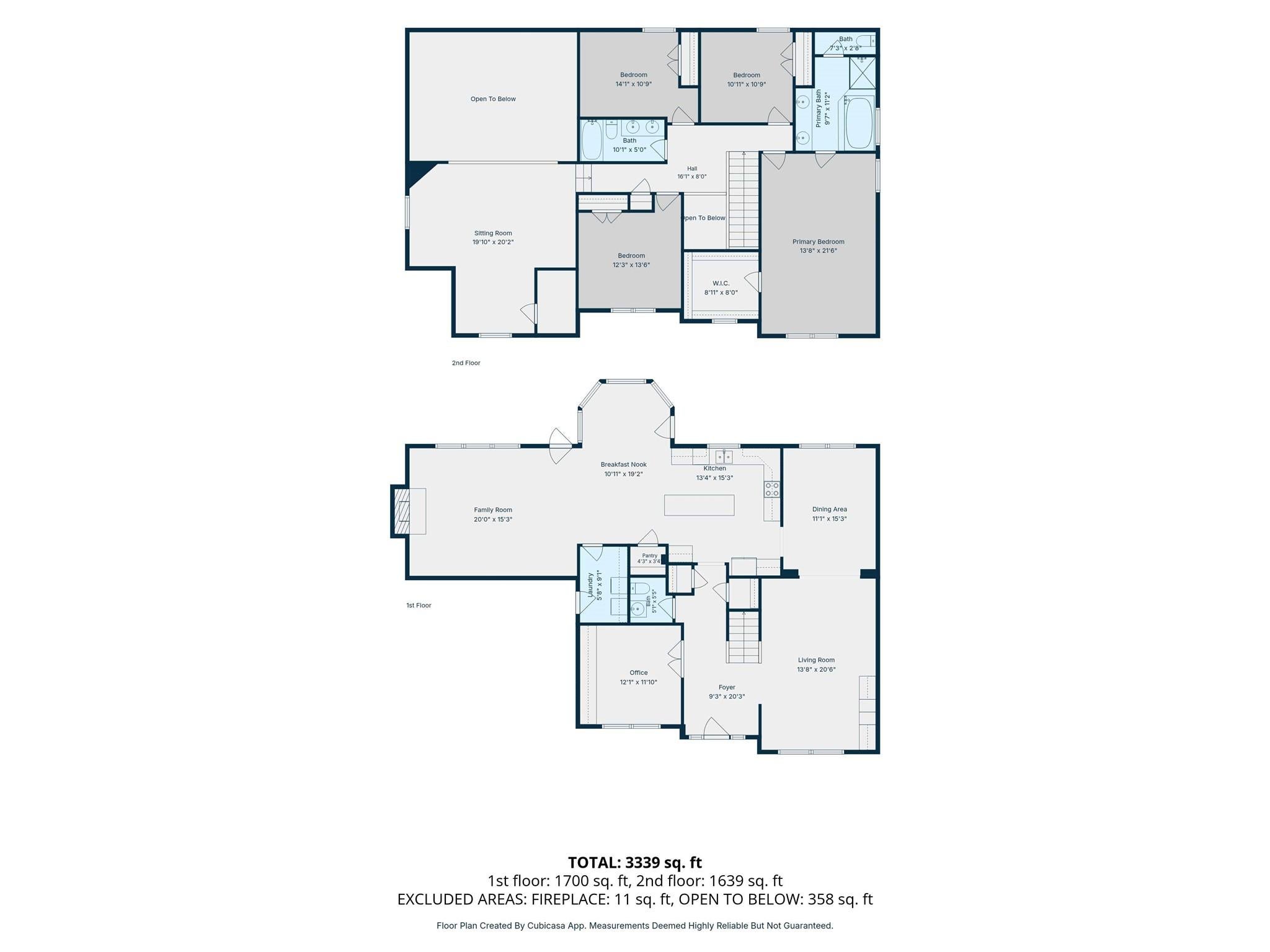 9648 Cockerham Lane