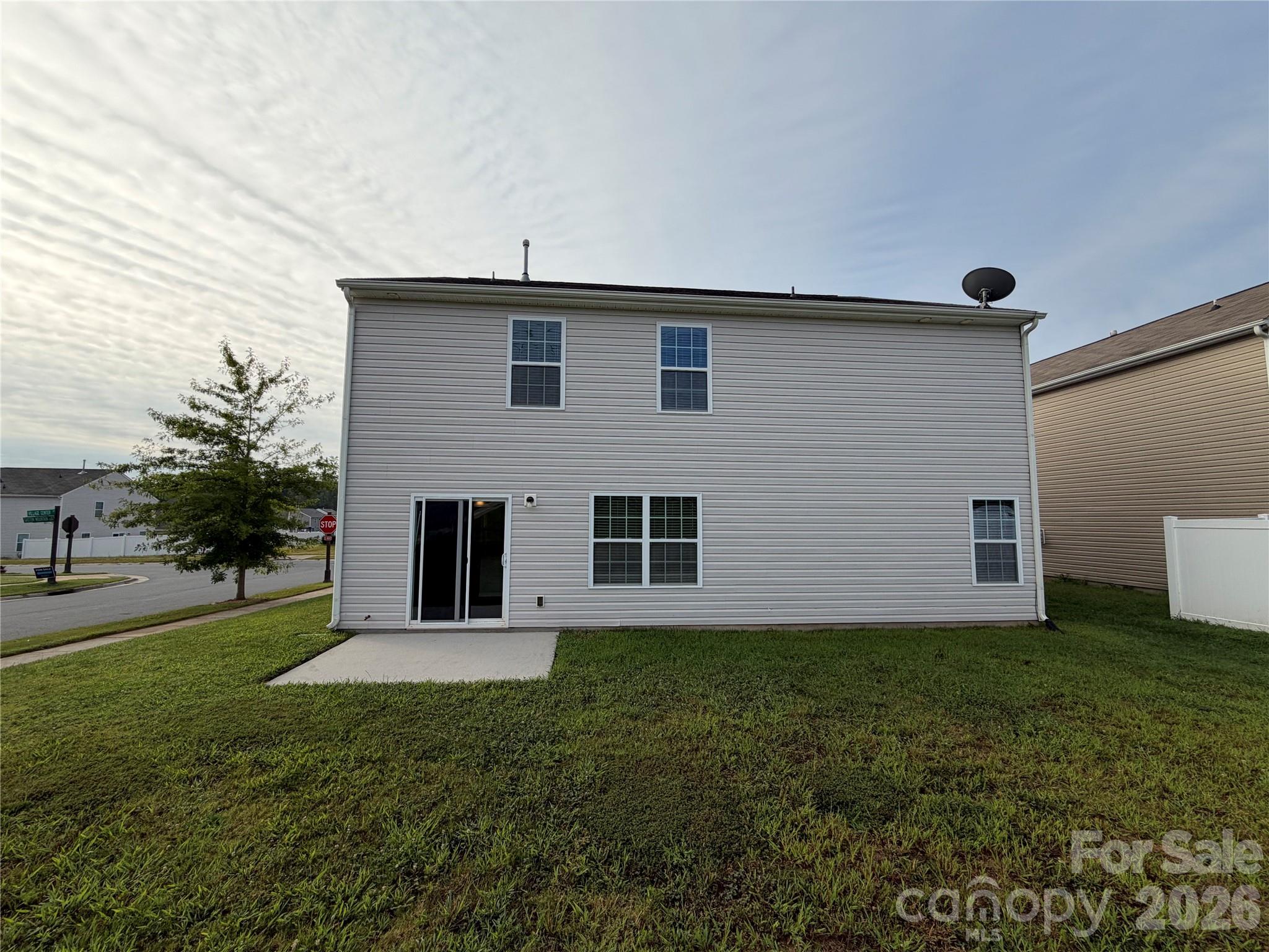 1554 Gaston Mountain Drive
