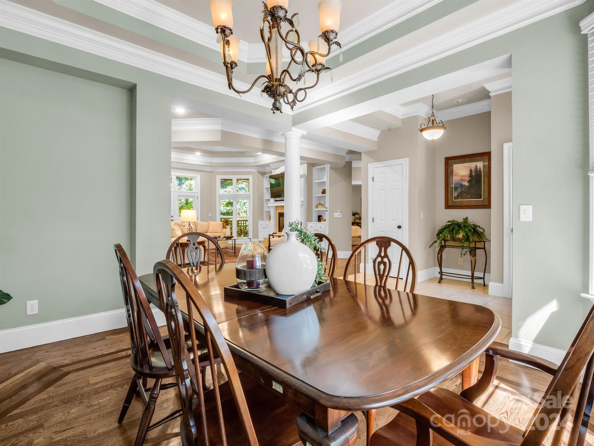 Ridgeview - Residential