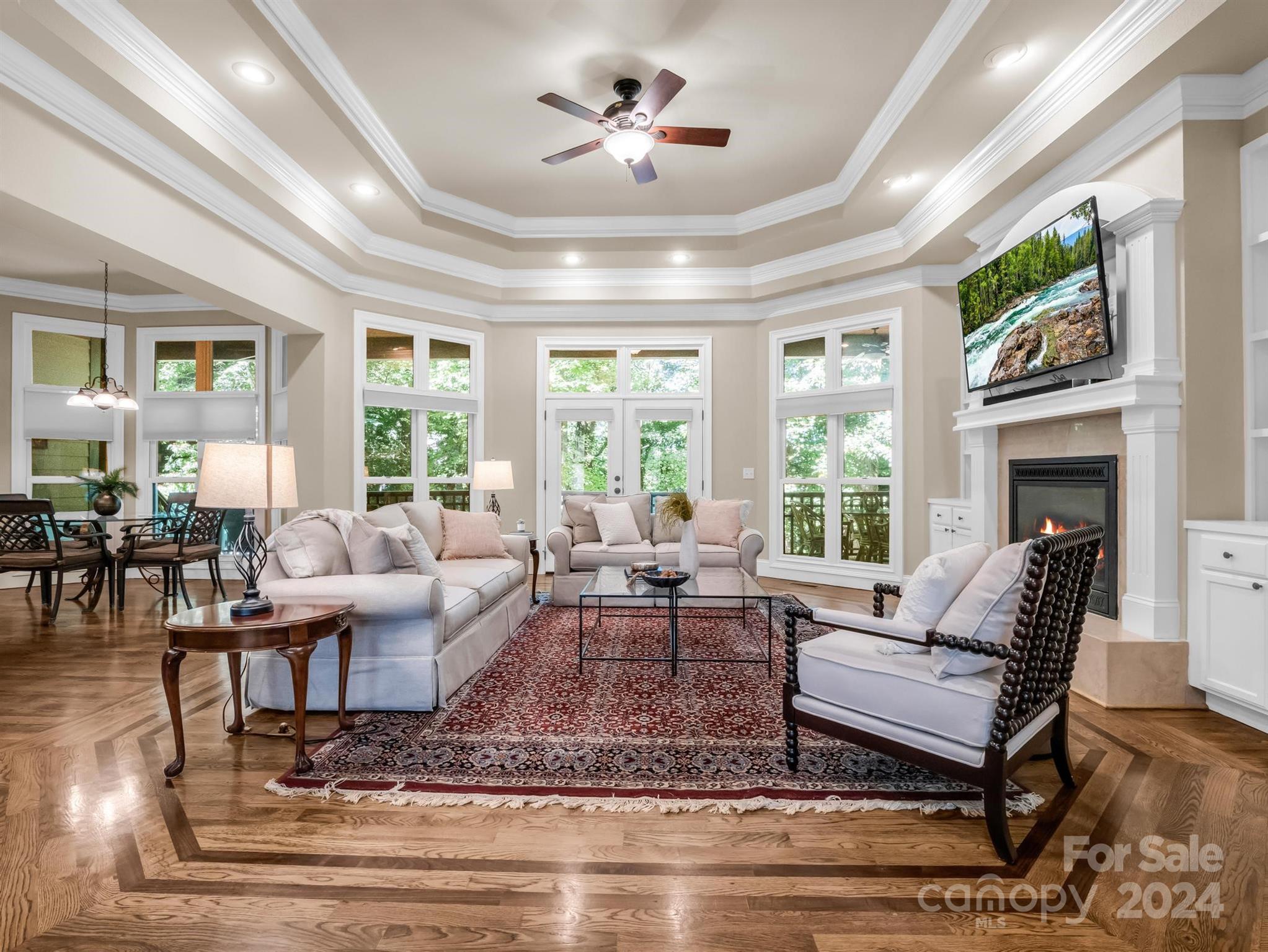 Ridgeview - Residential