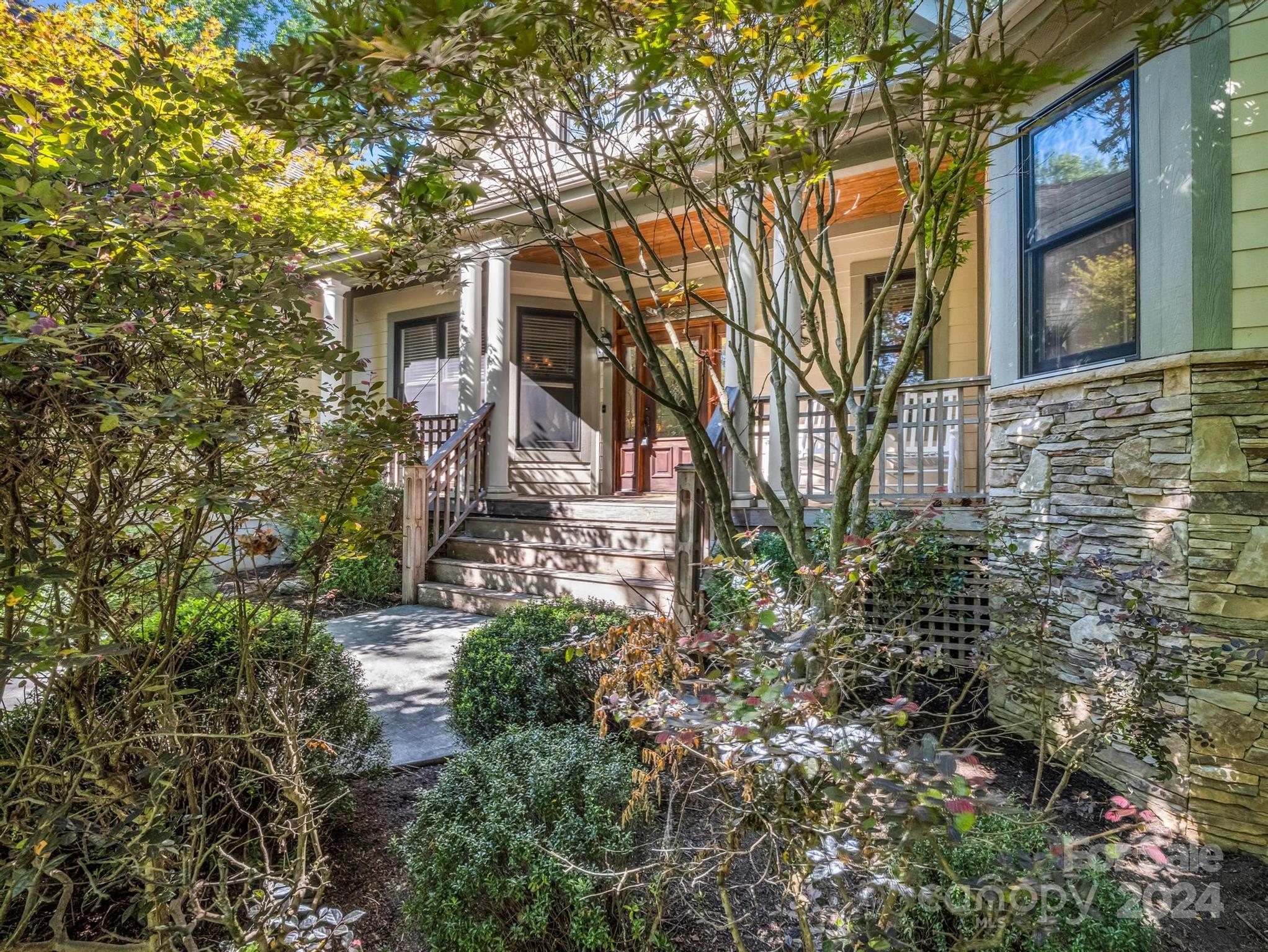 Ridgeview - Residential