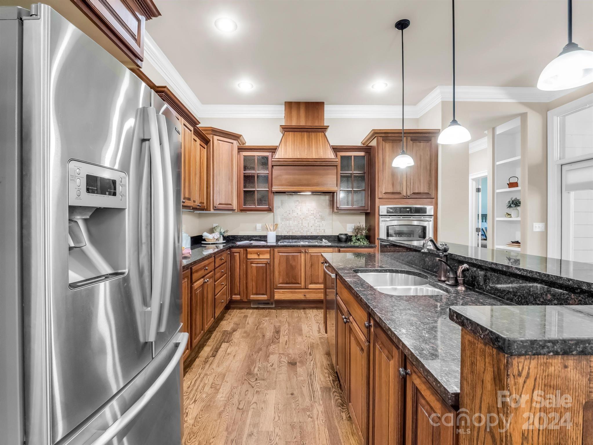 Ridgeview - Residential