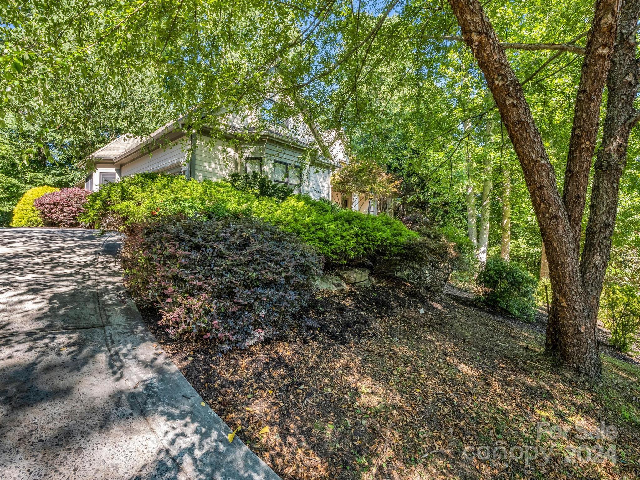 Ridgeview - Residential