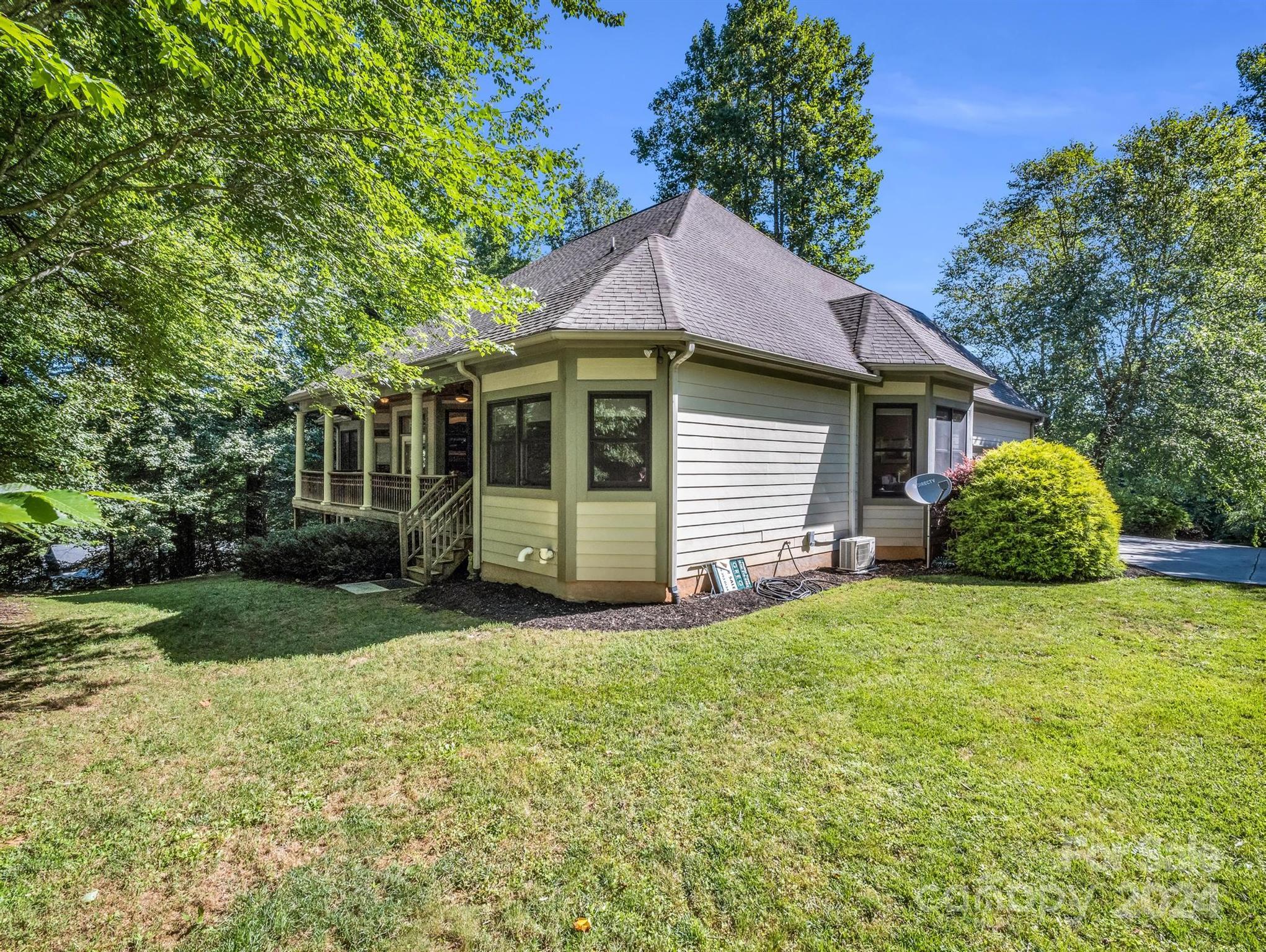 Ridgeview - Residential