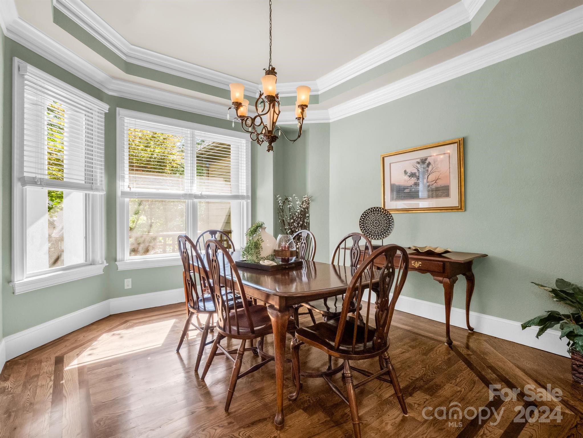 Ridgeview - Residential