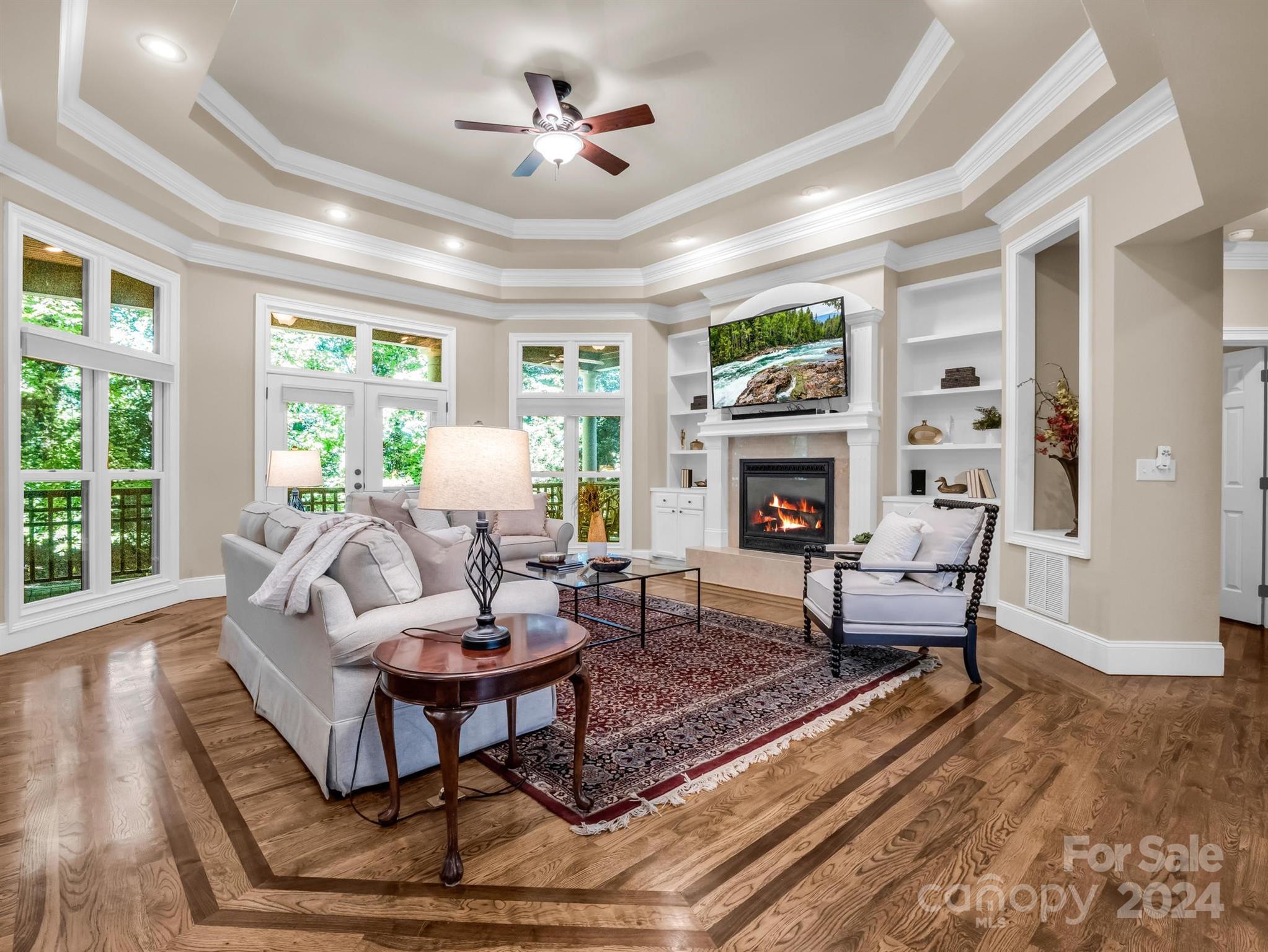 Ridgeview - Residential