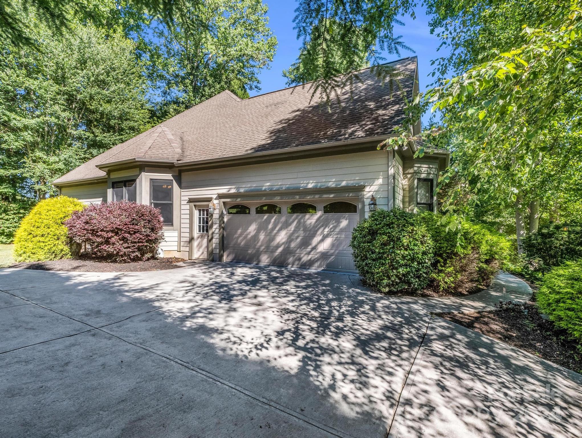 Ridgeview - Residential