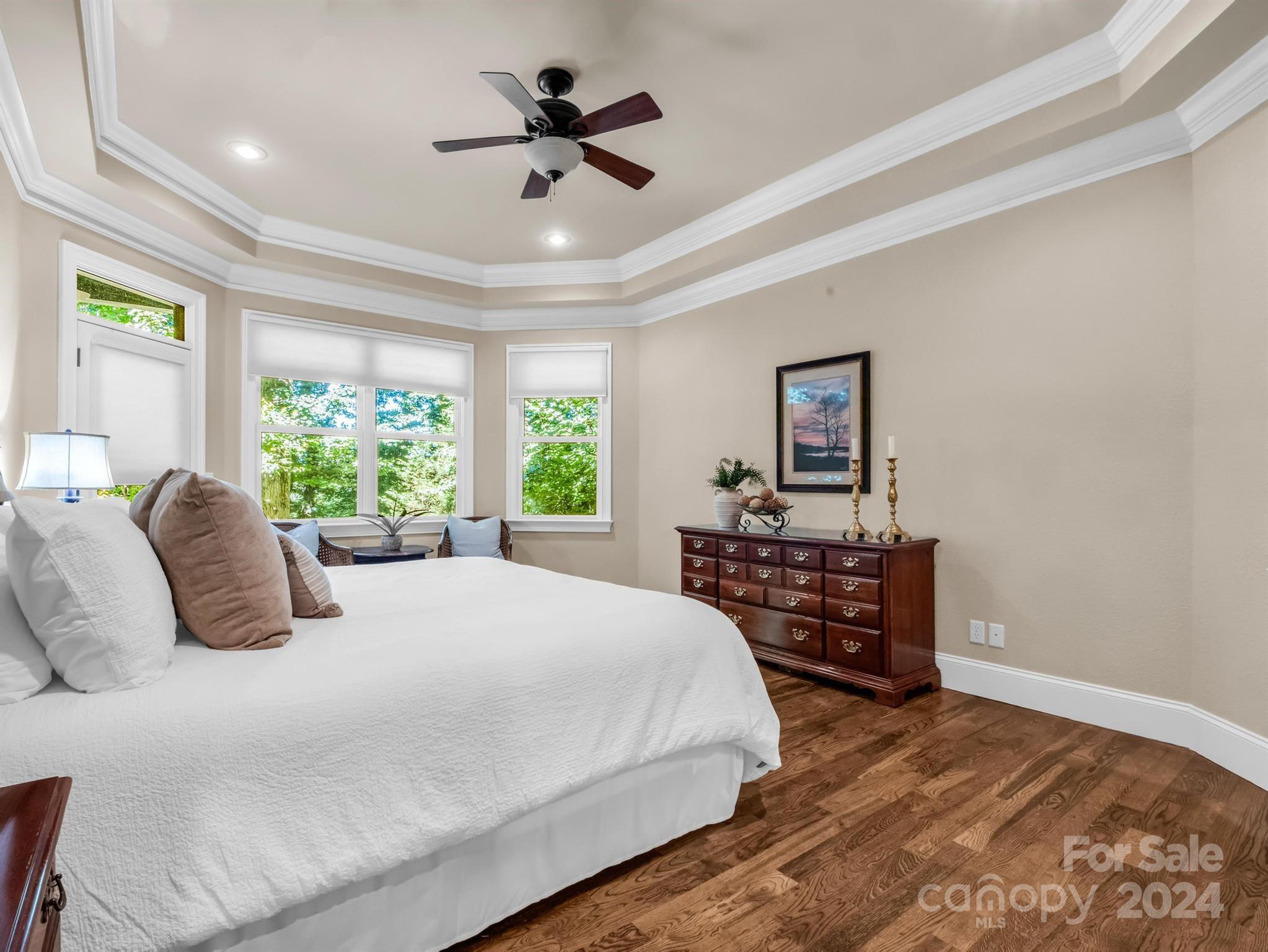 Ridgeview - Residential