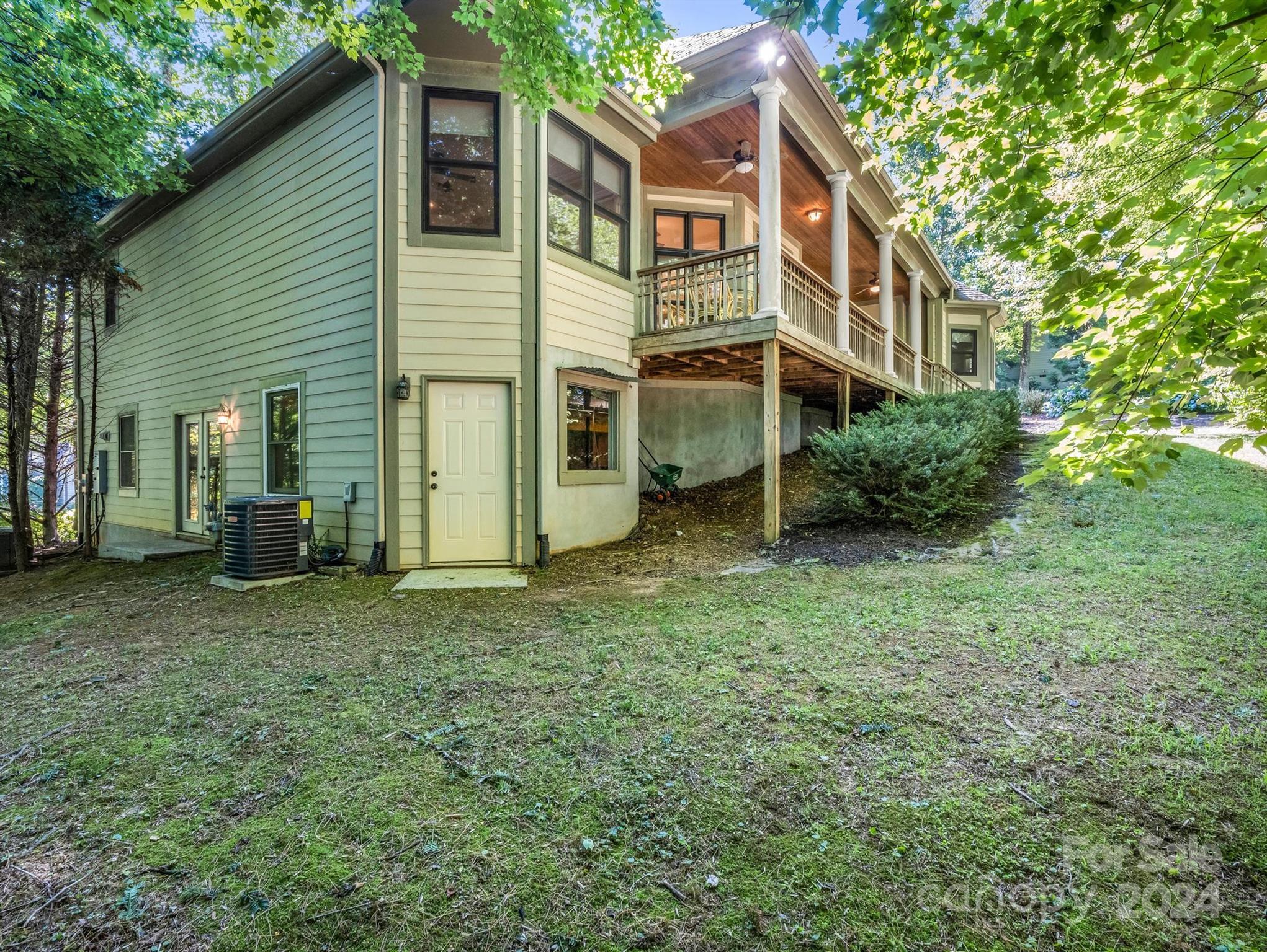 Ridgeview - Residential