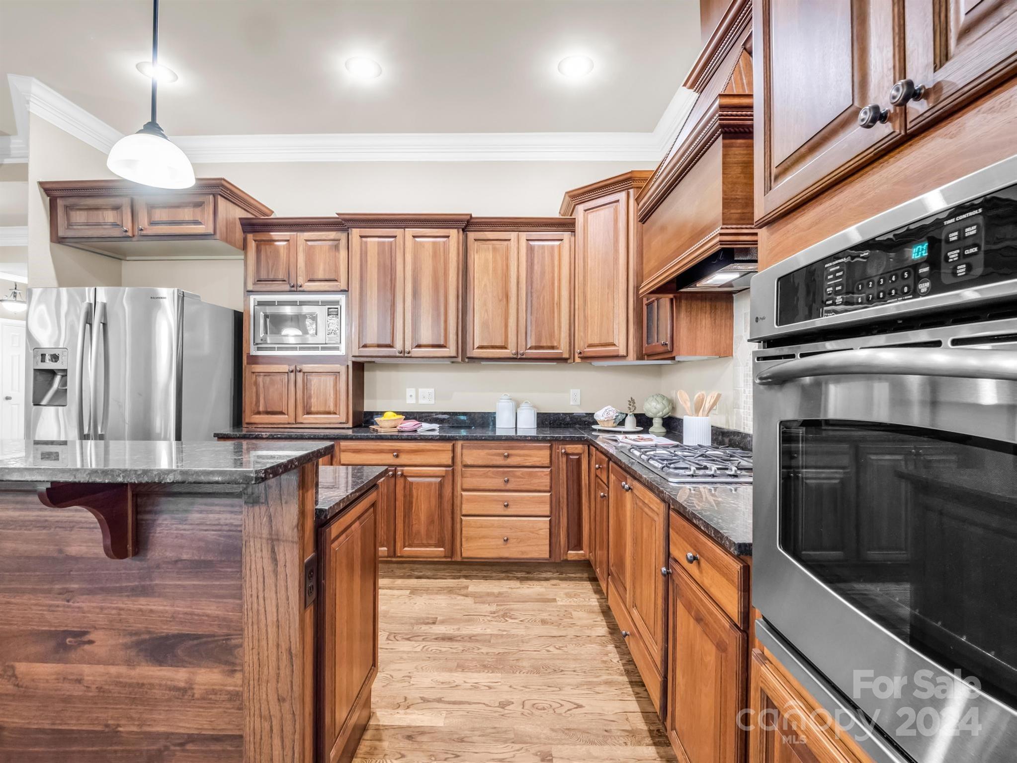 Ridgeview - Residential